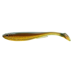 PX Slim Shad Y 7,5cm Gold Shiner 1szt