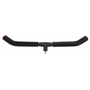 Suport alimentare Daiwa N'ZON îndoit - 50cm