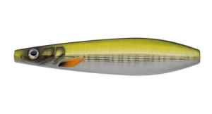 Abu Garcia Sölv Smak 7cm 12g Green Tobis