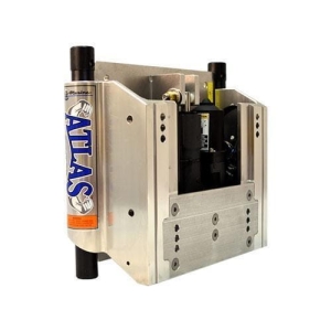 TH Marine ATLAS Hydraulic Jack Plate Atlas 4