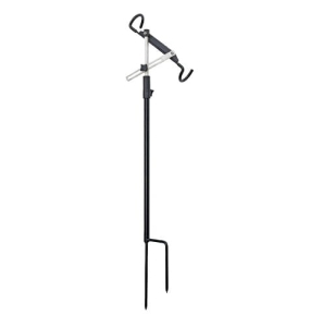 Cârlig pentru tije 75cm-100cm reglabil