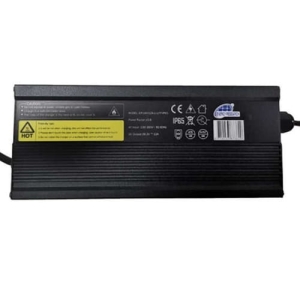 Încărcător pentru cercetare energetică 24V 12A