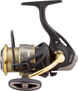 Reel Dragon Sugoi SL.Ti FD525i 4bb