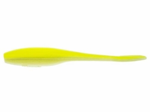 Mann's Split Tail 9cm LSH - pachet de 10 buc.