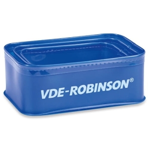 Set VDE-Robinson EVA forjat 3pc