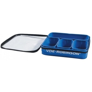 EVA VDE-Robinson set 5pcs