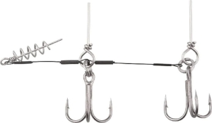 Sistem de armare cauciuc 2X1/0 11cm 27kg