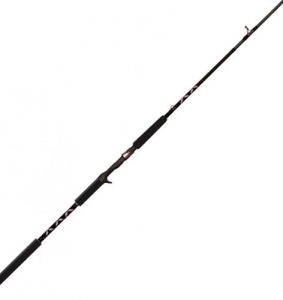 BFT Buster Jerk Jerk Stiff 6 1.83cm 150g Tijă Spin