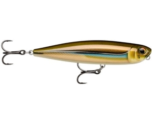 Wobbler Rapala Precision Xtreme Pencil 12,7cm SMB