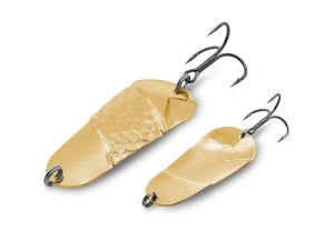 Delphin STEPZ StripScale #2 10g SunGold