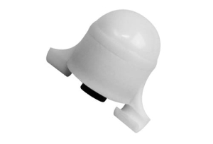 Alarm Delphin TIP ALARM z dwoma adapterami