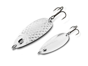 Delphin Elipz FullScale #2 12g Metal