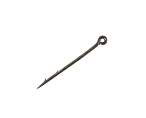 Pins Delphin STINGER / Black / 10pcs 5mm