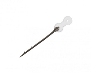 Pins Delphin STINGER+ cu conexiune silicon 5mm 12pc