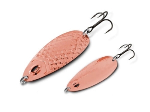 Delphin Elipz FullScale #2 12g Copper
