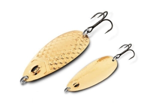 Delphin Elipz FullScale #2 12g SunGold