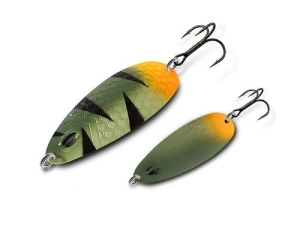 Delphin Elipz FullScale #2 12g Agresor