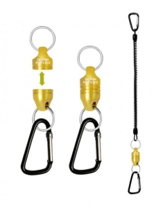 Delphin PWR Clipuri magnetice 3,5 kg cu curea