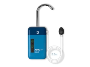 Pompă universală de oxigen Delphin AeroTAP UC 3in1