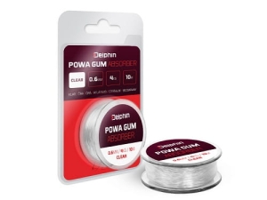 Delphin Powa cauciuc absorbant 1,2mm 10kg 5m