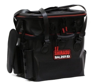 Torba BALZER Shirasu L