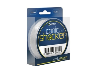 Mâner pistol Conic Shocker 6x13m 0,26-45m