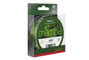 Delphin MAMBA Feeder / camuflaj 0,20mm 3,5kg 200m