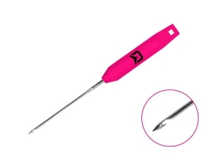 Ac pentru injecţie Delphin SLIM Siguranţă 45mm/85mm