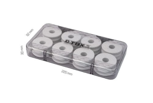 Box Delphin TBX Rig 220-6F Magnetic 220x83x35m