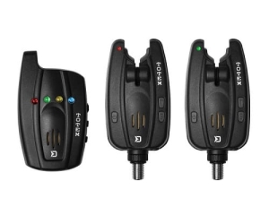 Delphin Totem Set de semnalizare 2+1