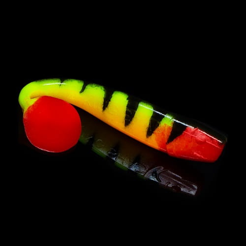 Relax KINGSHAD 4 10cm TG009ORR 4szt.jpg
