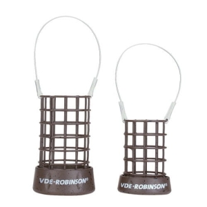 Cosul de alimentare VDE-Robinson Ring rozm. S 35g