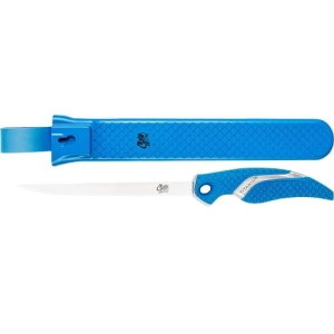 CUDA file cu capac 7" 17,5cm