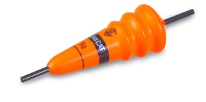 Uni Cat Power Con Descender Red 5g/3pcs