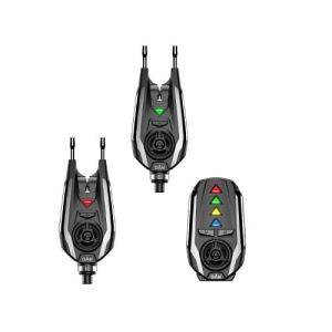 DAM TFX ALARM SET 2 PLUS 1 RE GR