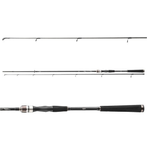 Daiwa Exceler Spin 2.40m 10-40g 2cz S