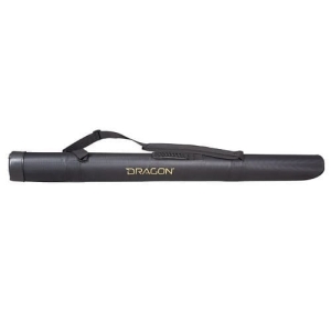 Pulbere rigidă pentru Dragon PCV 135cm negru
