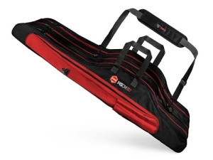 Delphin ATOMA Triplu 360-3 130cm caz