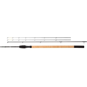 Alimentator Trapper GST lumina 3.50m 40g 2+2