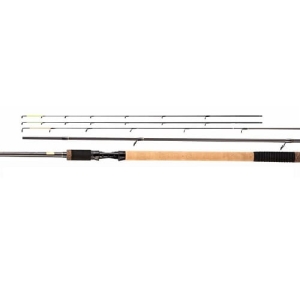 Trapper Prestige Feeder tija 3.90m 60-150g 3+3