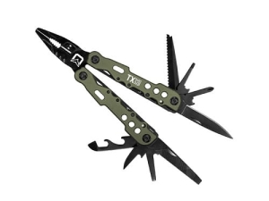Delphin TacticX 13 16,5cm cleşte universal