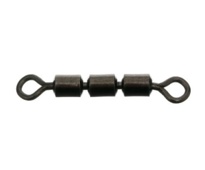 Flagman Curve Triple X-3 #8 5pcs