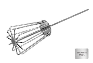 Mixer Delphin ATOMA 11x15cm / 42cm