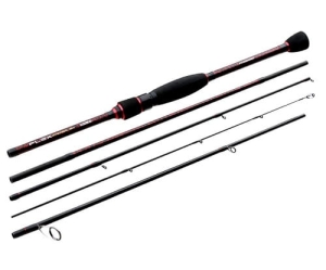 Flagman Plex Mobile Rod 705L 2.13m 4-24g 5sec