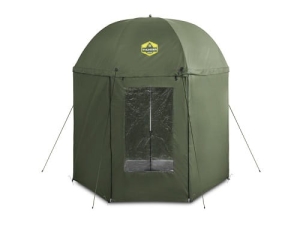 Umbrela cu panou lateral Delphin THUNDER FullWALL