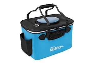 Sac de salvare Delphin Keepo