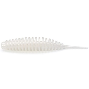 FishUP Tanta 3" #081 Pearl 6szt