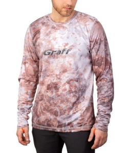 Graff UPF50 961-CL-10-A XL T-shirt