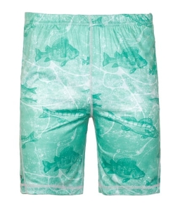 Graff Shorts UPF50 706-KR-CL-14 3XL
