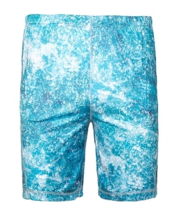 Graff Shorts UPF50 706-KR-CL-15 XL